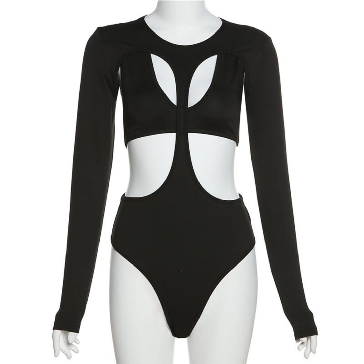 Sexy Damen-Bodysuit