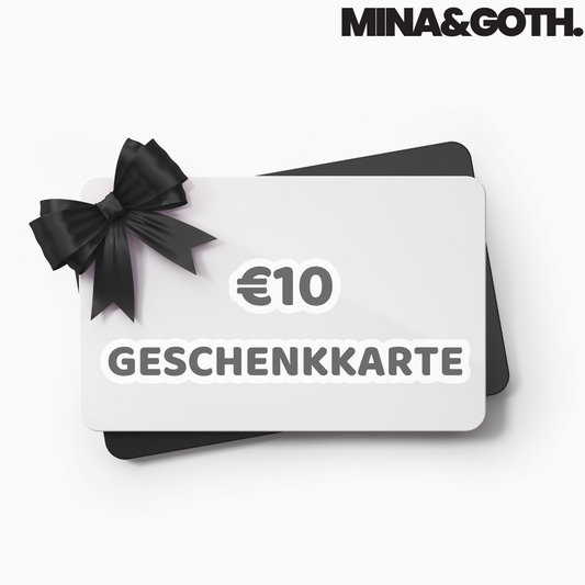 Geschenkkarte